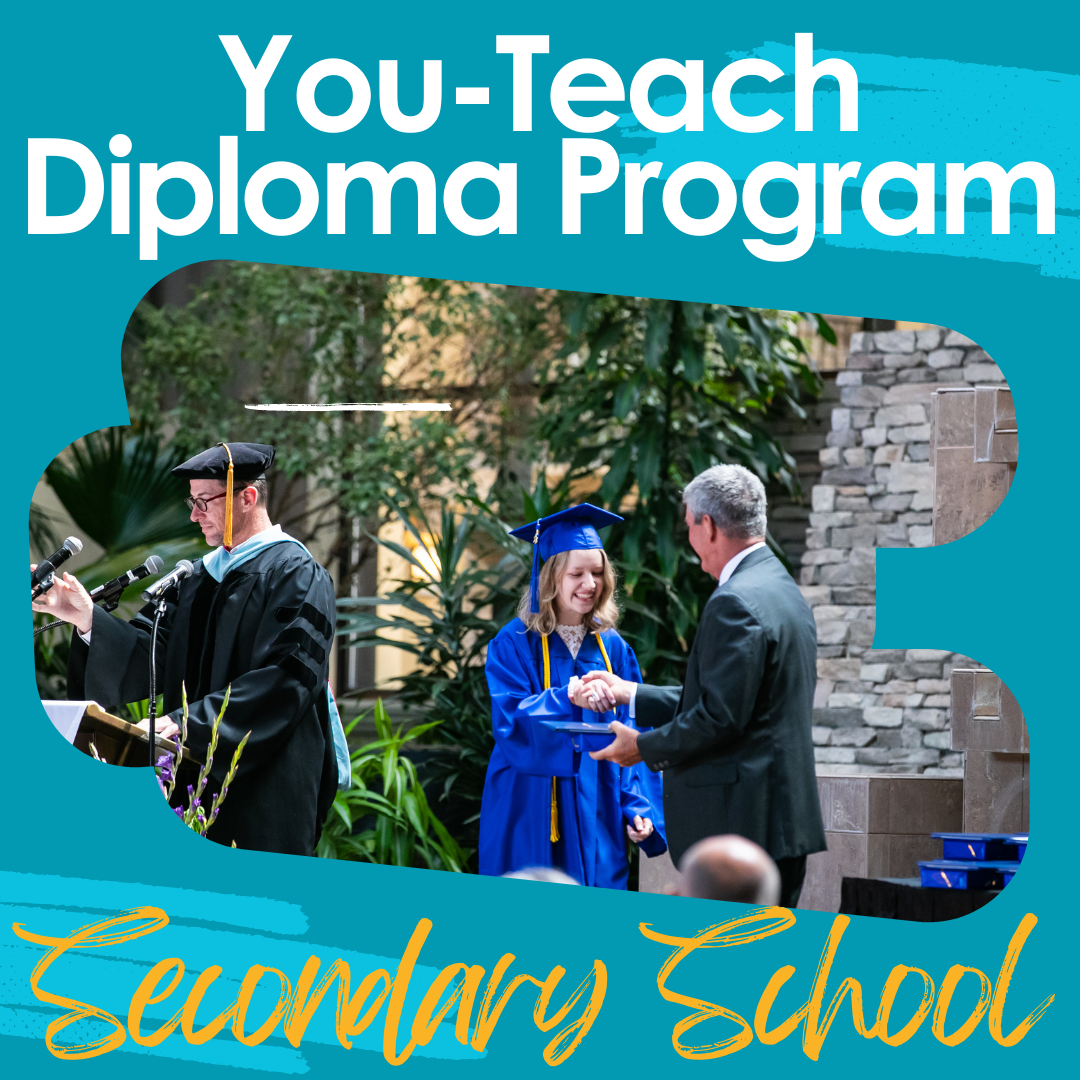 diploma high school